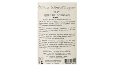 France - Frankrijk-Bordeaux - Côtes de Bordeaux