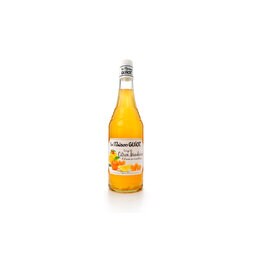 La Maison Guiot Citron Mandarine 700 ml |Siroop|La Maison Guiot Citron en Mandarine 70cl