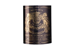 France - Frankrijk | Bordeaux | Château Pontac Lynch 2015 Rood 