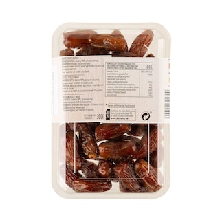 Delhaize | Dadels | Deglet nour 