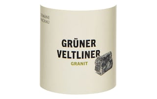 Autriche - Oostenrijk | Austria | Gruner Veltliner Granit 2018 Wachau 