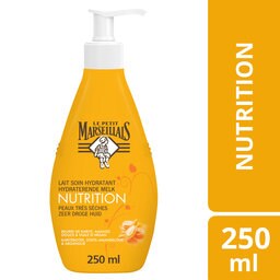 Body | Lait | Amande douce