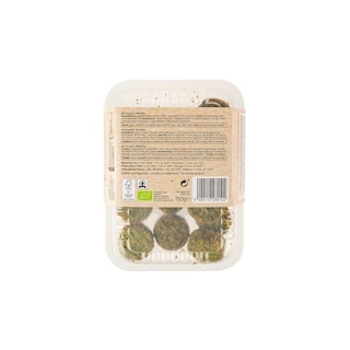 Delhaize | Bio | Falafel | Original | Bio 