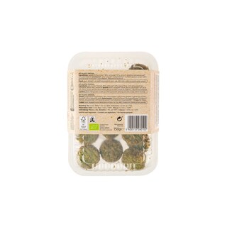 Delhaize | Bio | Falafel | Original | Bio 