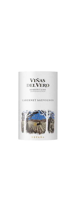 Vinas Del Vero | Cabernet Sauvignon 