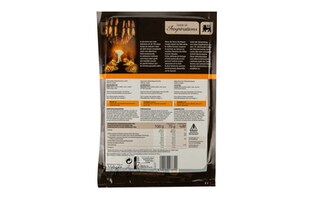 Taste of Inspirations | Saumon | Fumé | Orcades 140 gr