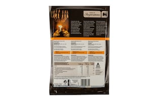 Taste of Inspirations | Saumon | Fumé | Orcades 