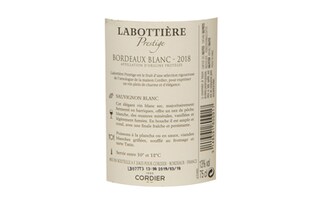 France - Frankrijk | Bordeaux - Bordeaux AC | Labottiere Prestige 2018 