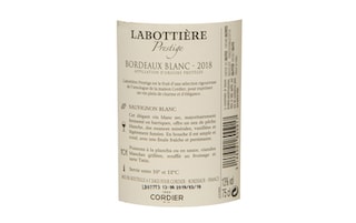 France - Frankrijk | Bordeaux - Bordeaux AC | Labottiere Prestige 2018 