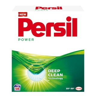 Persil | Wasmiddel | Poeder | 3.48 KG | Uni 