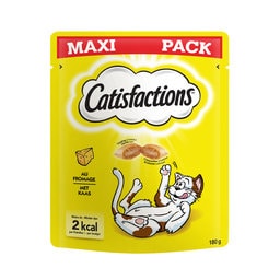 Kattensnacks | Snoepjes | Kaas