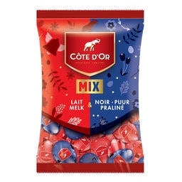 Ei | Chocolade | Mix