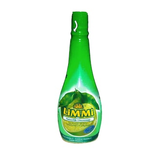 Limmi | Sap | Limes | Vitamin C 