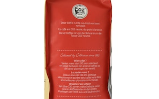 Delhaize | Café | Dessert | Grains 