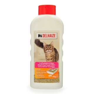 Delhaize