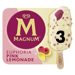 Magnum | Euphoria 3 x 9 cl