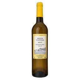 Portugal | Lisboa IGT | Bons Ventos Blanc 