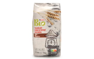 Delhaize-Bio