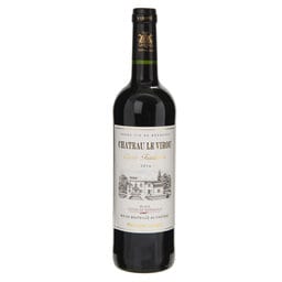 France - Frankrijk | Blaye - Côte de Bordeaux | Château Le Virou Tradition 2016 