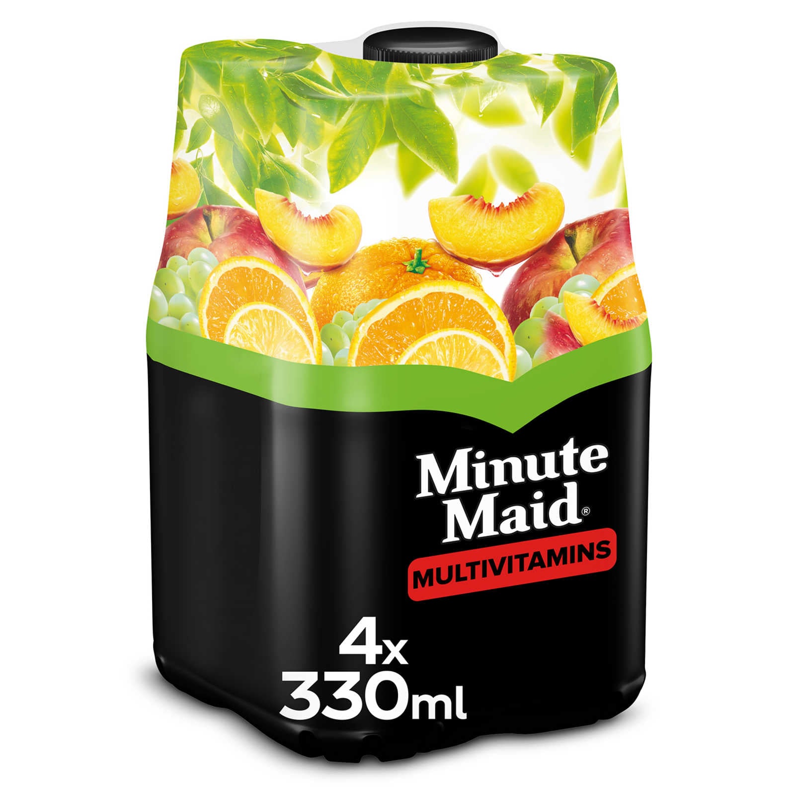 Minute Maid Sap | Multivitamines | PET