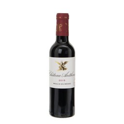 France - Frankrijk | Bordeaux - Moulis en Médoc | Château Anthonic 2015 Rood 