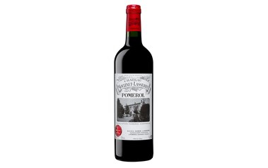France - Frankrijk-Bordeaux - Pomerol 1er Cru