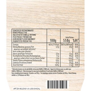 Delhaize | Verspakket | Groene Curry 730g 
