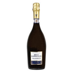 Champagne | Fondateur | Brut