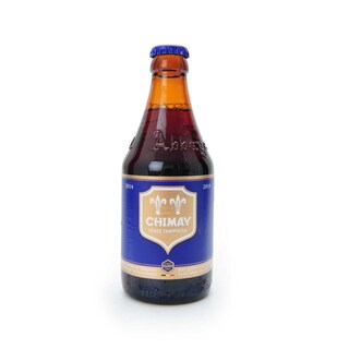 Chimay | Trappiste | Bleue | 9% | Bouteille 