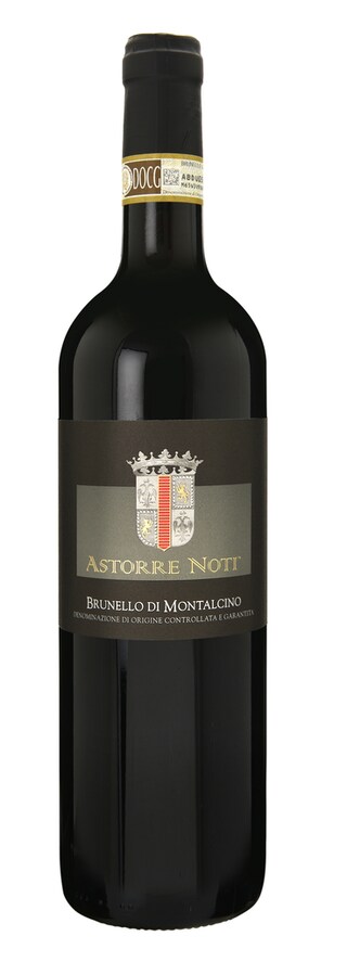 Italie - Italië | Toscana D.O.C.G. | Astorre Noti Brunello di Montalcino 2013 