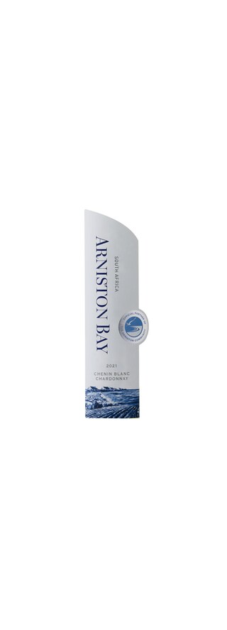 Arniston Bay | Chenin / Chardonnay 75 cl