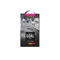 France - Frankrijk | Rhône - Côte du Rhône | Cuvée Goal 2014 Rosé 