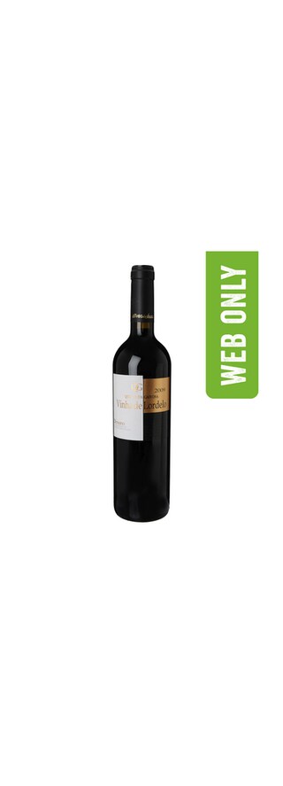 Portugal | Douro | Quinta GV Lordelo 2009 