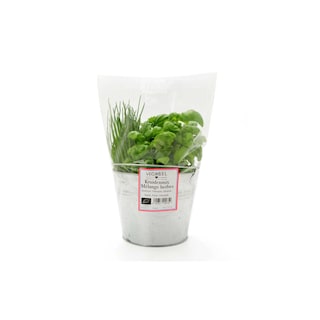 Delhaize | Bio | Trio herbes | Bio 