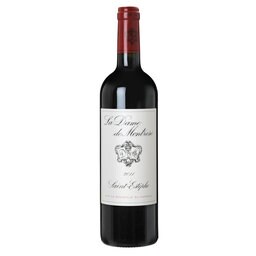 FR BORDEAUX SAINT ESTEPHE | CHATEAU DAME DE MONTROSE 2011 