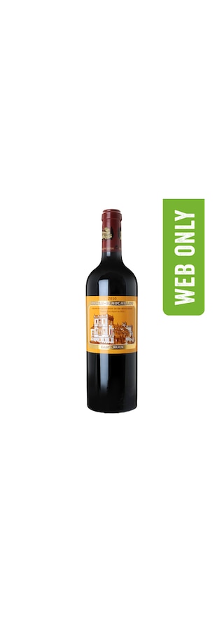 France - Frankrijk | Bordeaux - Saint-Julien | Château Ducru Beaucaillou 2010 