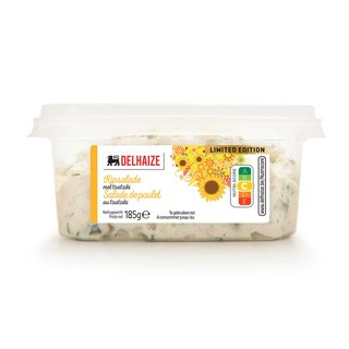 Delhaize | Kip | Greek tzatziki 