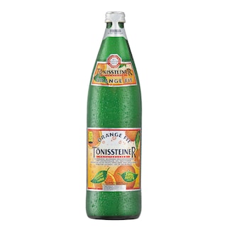 Tönissteiner | Limonade | Orange | Glas 