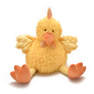 Delhaize | Home | Coq | Jaune | 45cm 