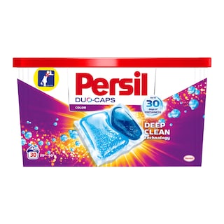 Persil | Wasmiddel | Duocaps | Kleur 