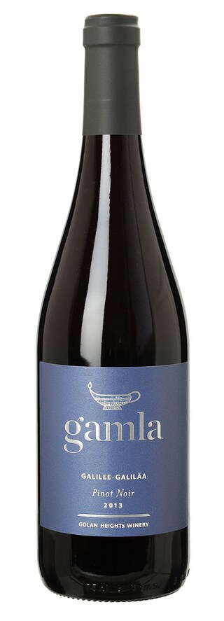 Golan Heights | Golan Heights | Gamla Pinot Noir 13 Rouge 