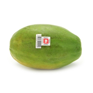 Delhaize | Papaya | Per stuk 