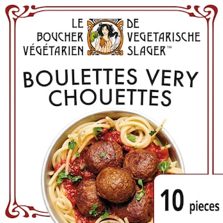 De Vegetarische Slager