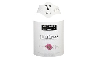 France - Frankrijk | Bourgogne - Beaujolais | Juliénas Duboeuf 2018 Rouge 75 cl