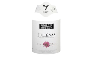 France - Frankrijk | Bourgogne - Beaujolais | Juliénas Duboeuf 2018 Rouge 