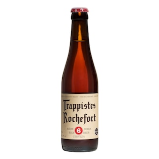 Trappistes Rochefort | Trappist Bier | 7,5% ALC. | Fles 