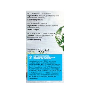 Delhaize | Aneth 