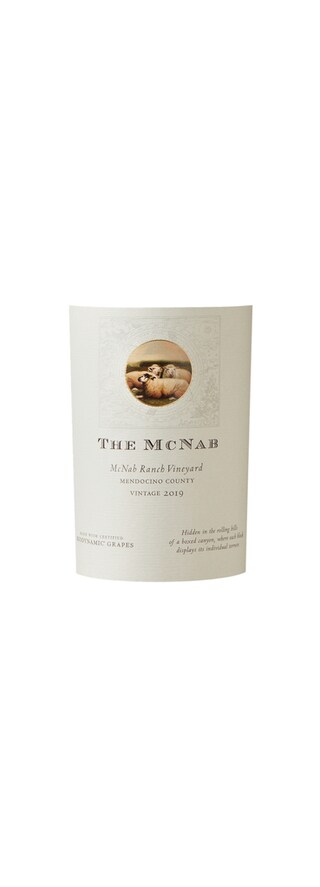 The McNab