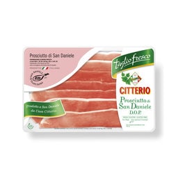 Prosciutto di San Daniele