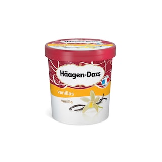 Häagen-Dazs | Mini Cup Vanilla 